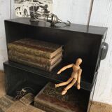 Pair of industrial drawers