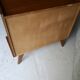 Commode scandinave