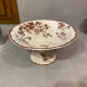Gien gold medal warbler fruit bowl
