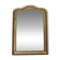 Louis-Philippe Mirror Gendarme Hat 128/92.5cm