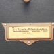 Furniture of trade bank commerce administration office notary cardboard 1930