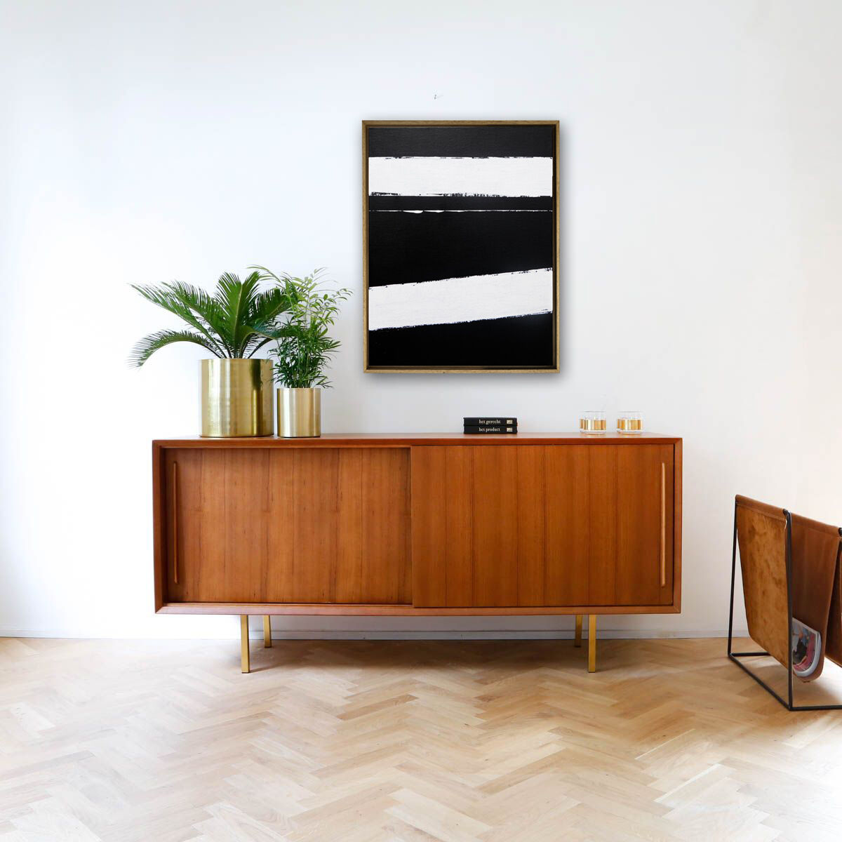 Abstract painting 15