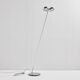 Sento terra floor lamp by Axel Meise & Christoph Kügler for Occhio