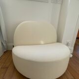 Pierre Paulin Elysée armchair