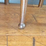 Set of 3 Otto Gerdau chairs