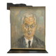 Tableau portrait d’homme