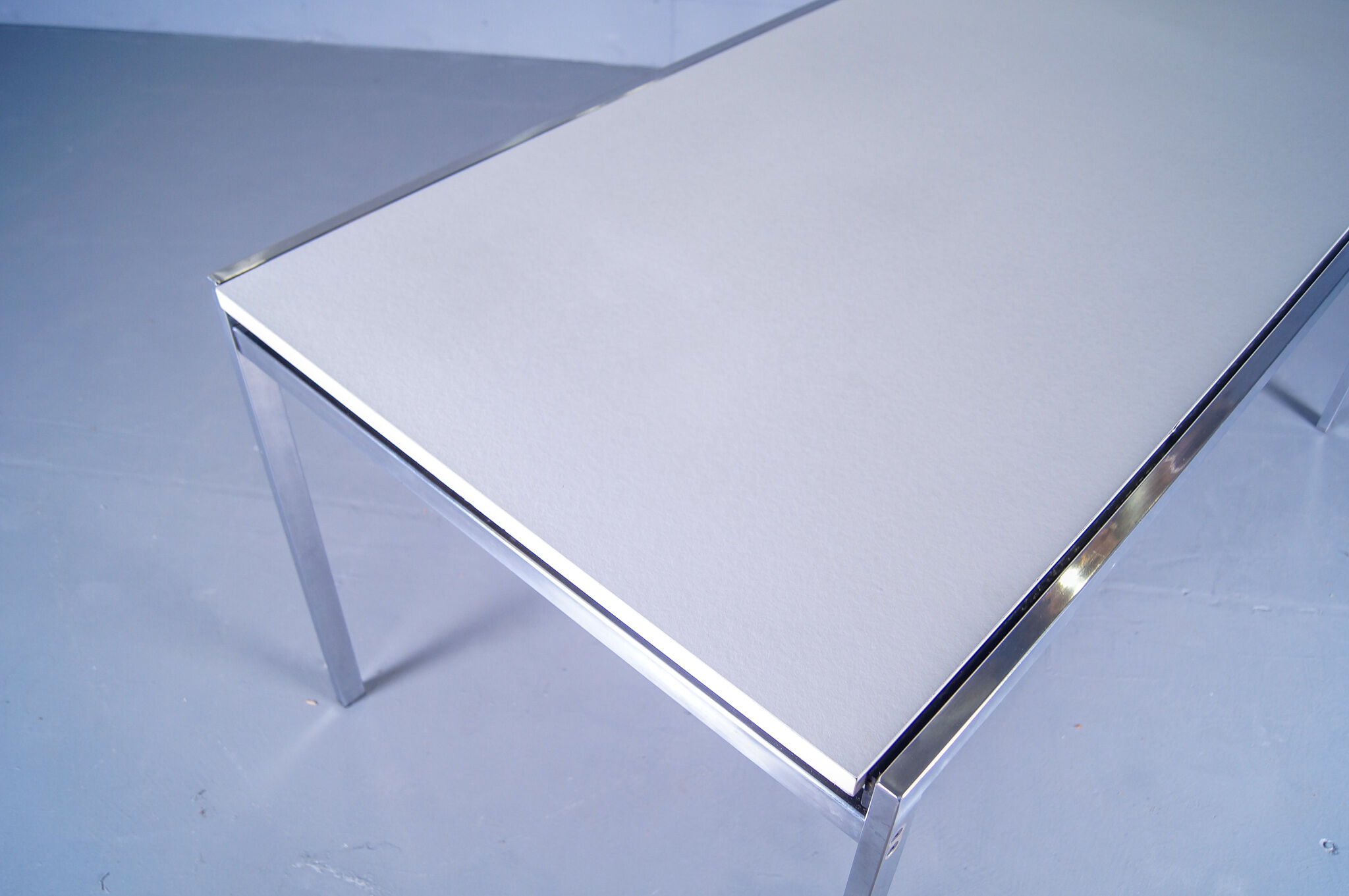 Cees Braakman for Pastoe - TU30 Japanese series Diner table