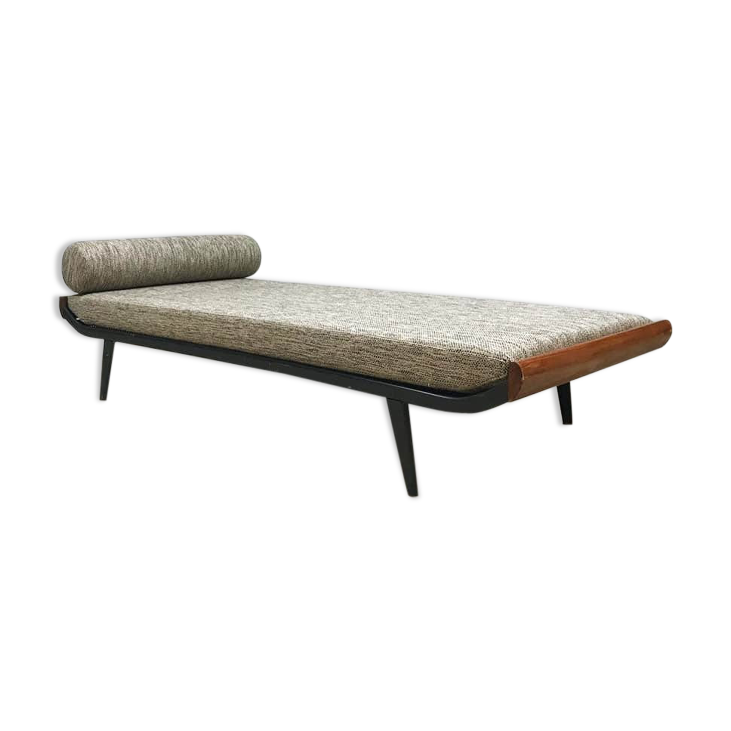 Cleopatra daybed by Dick Cordemeijer for Auping