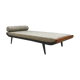 Cleopatra daybed by Dick Cordemeijer for Auping