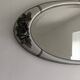 Grand miroir Art Déco 1930