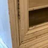 Painted wooden dresser