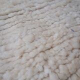 Berber carpet 156x165cm