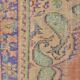 Antique Floral Oushak Home Living Rug sku 1900