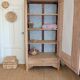 Parisian Art Deco wardrobe in oak