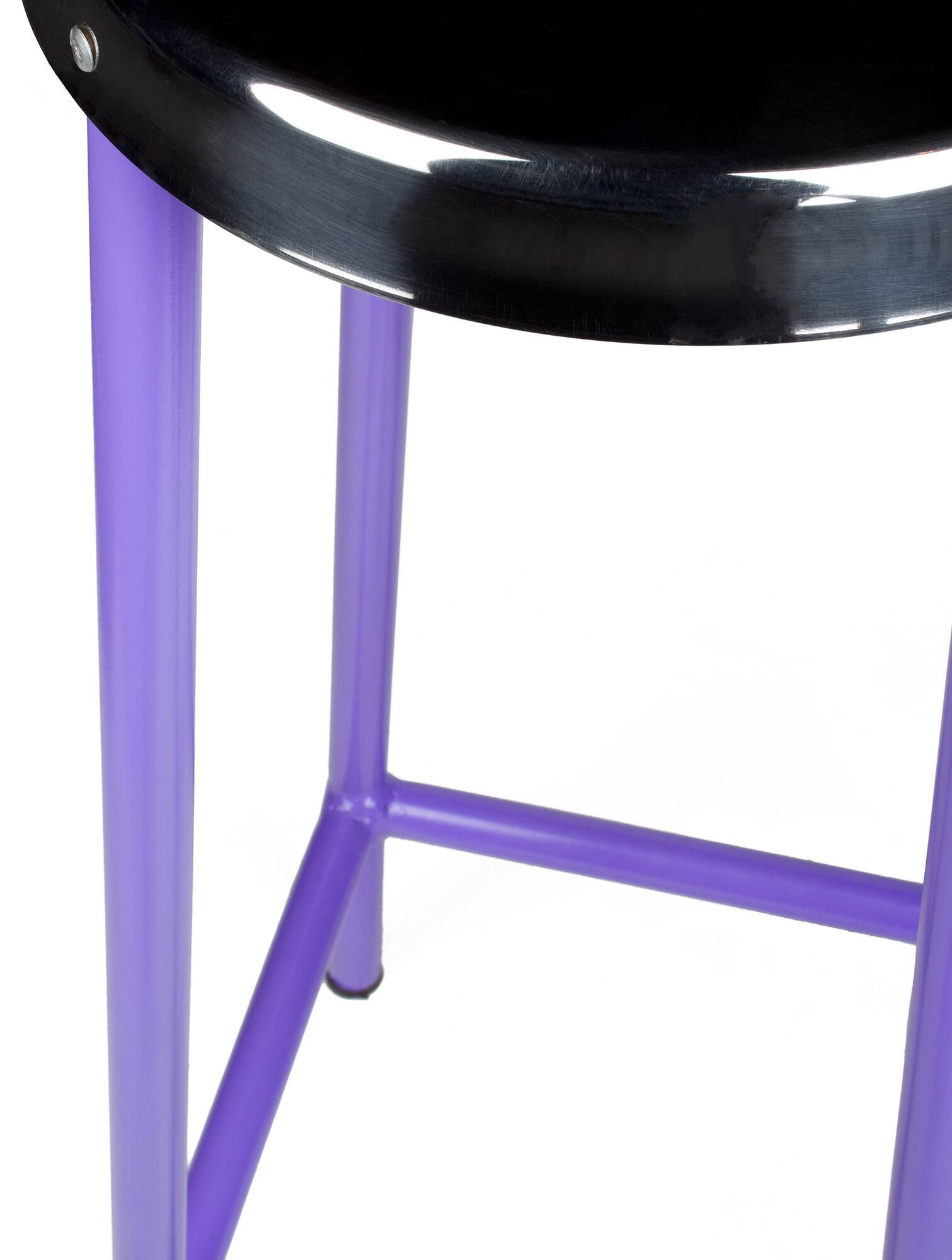 High stool made in India