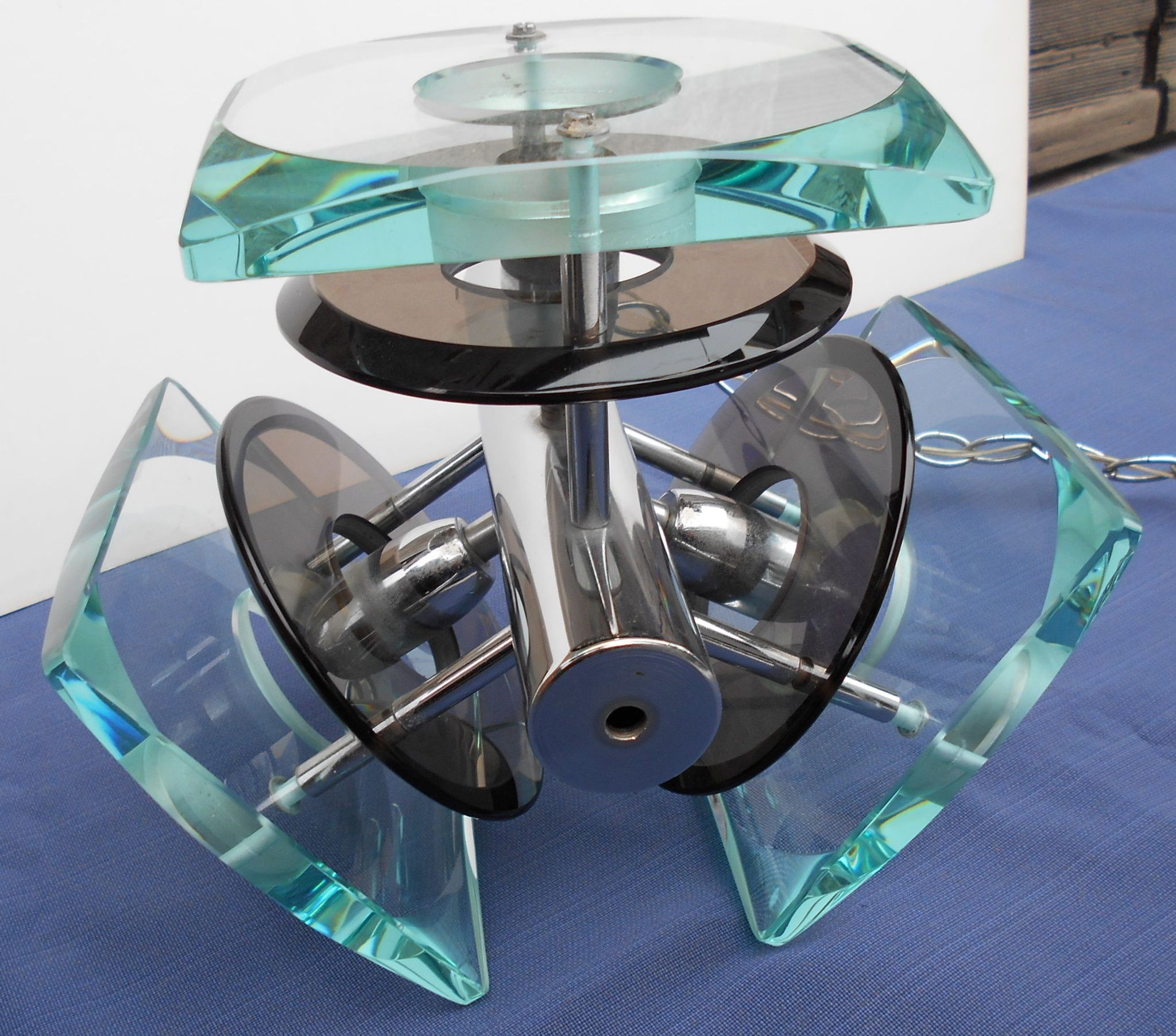 Lustre by Gino Paroldo 1960