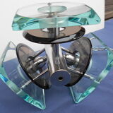 Chandelier by Gino Paroldo 1960