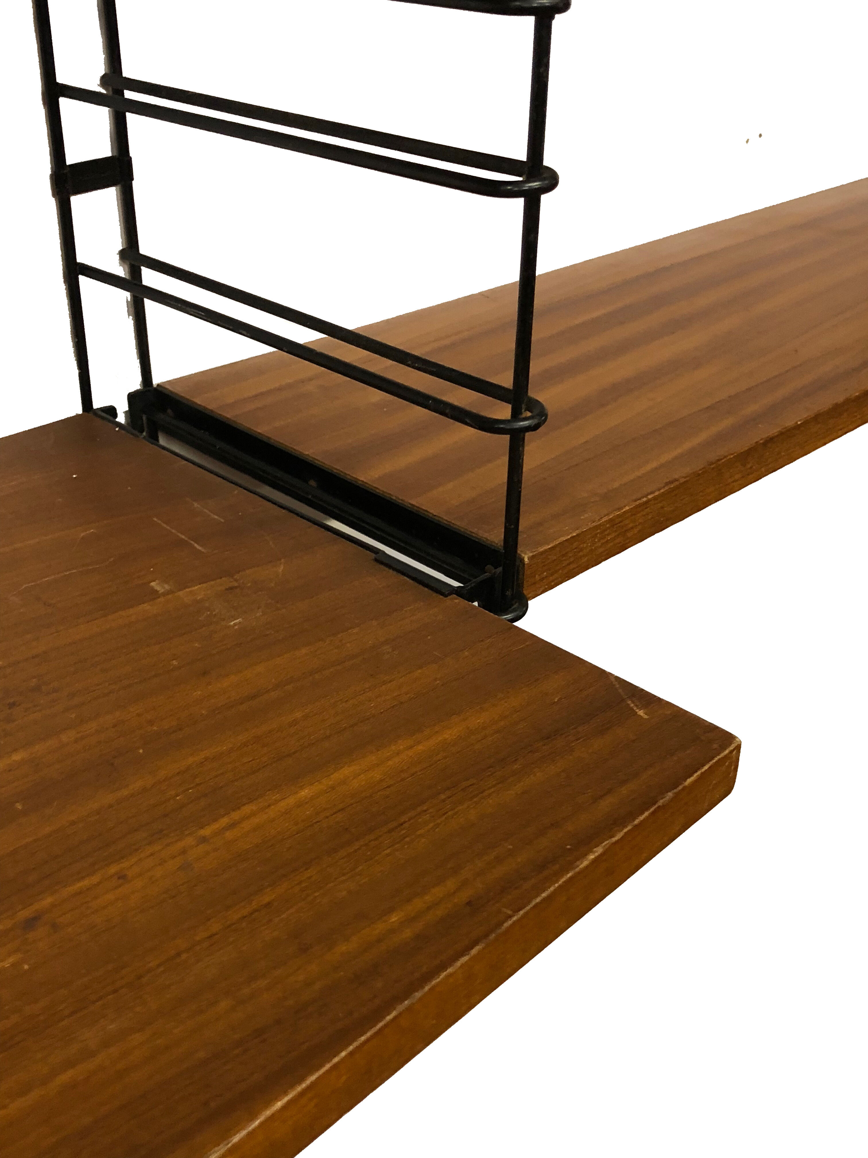Tomado shelf Holland 60