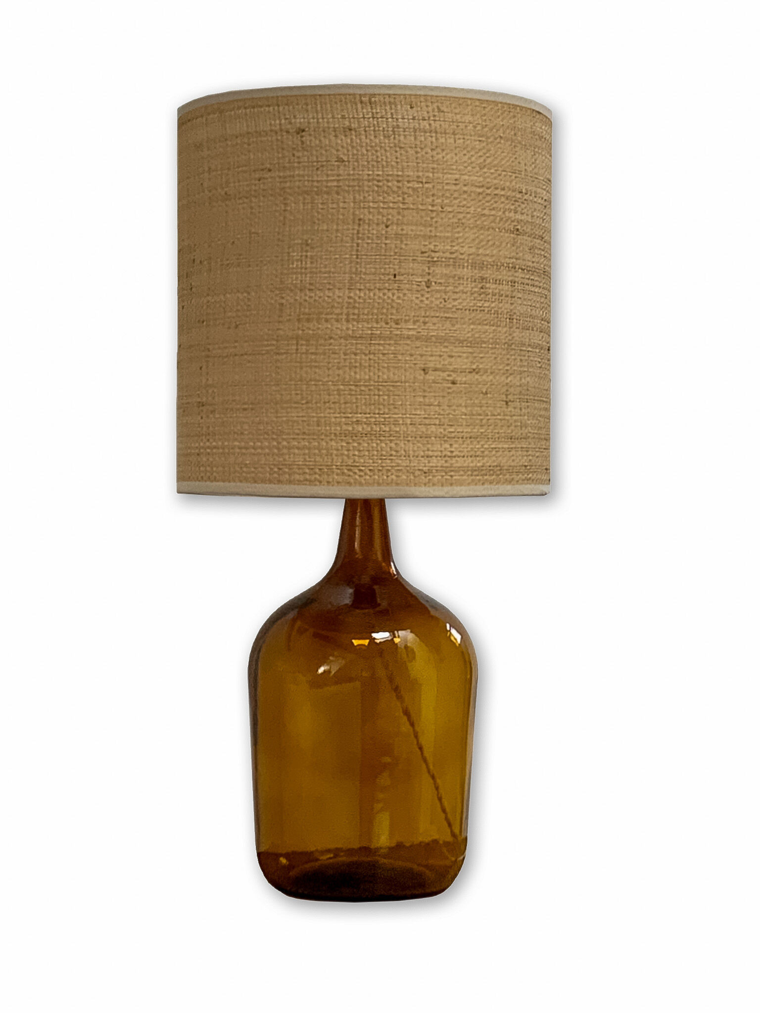 Lamp lady jeanne and rabane