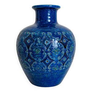 Vase italien vintage
