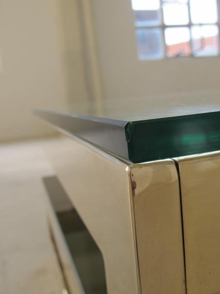 Table belgochrom 1970