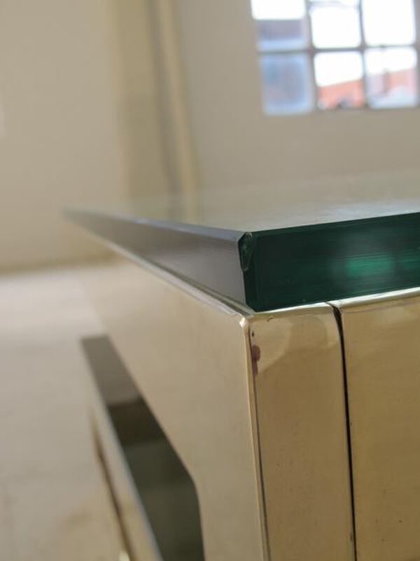Table belgochrom 1970