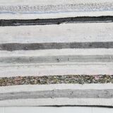 Colorful Soft Color Kilim Rug 153x238Cm SK 60540