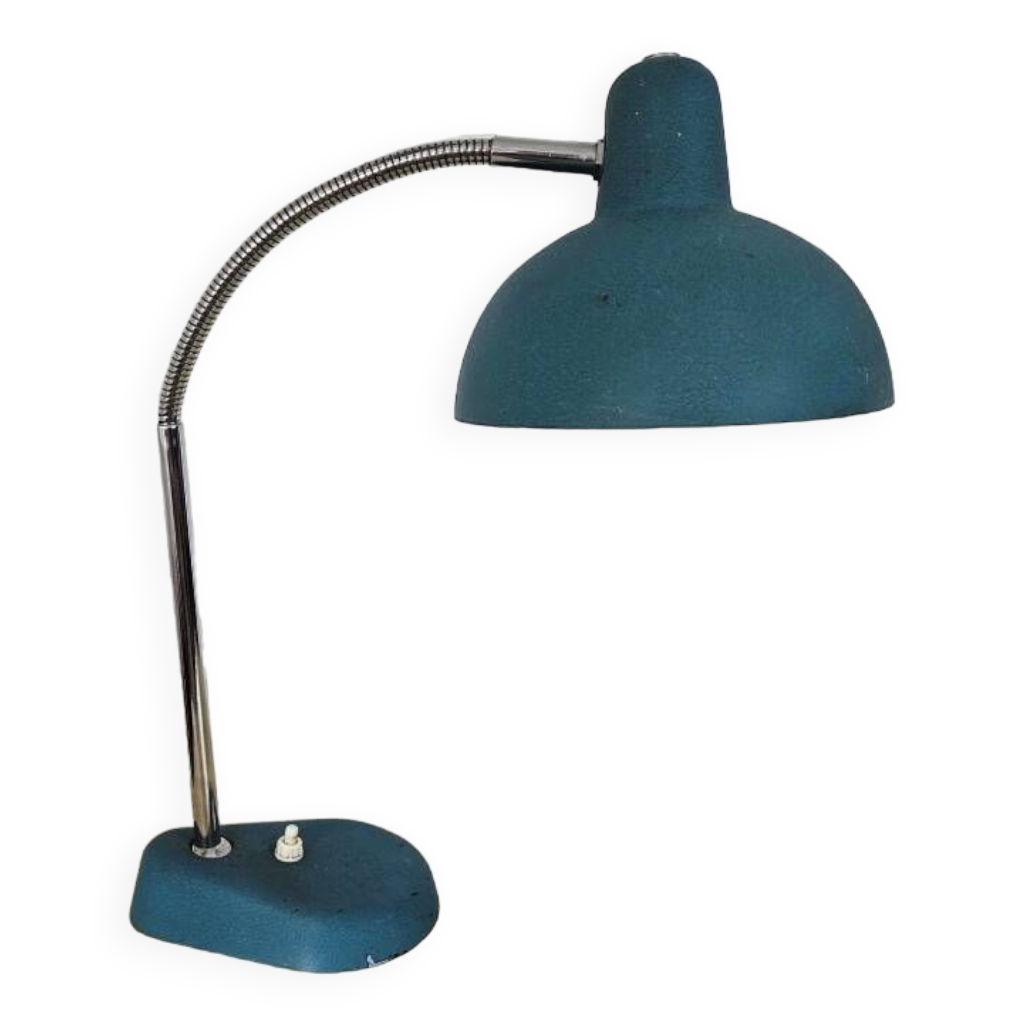 Vintage desk lamp