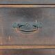 Commode Tansu japonaise, vers 1870