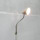 Mid-Century German Wall Light by Kaiser Leuchten, 1960s
