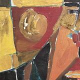 Peinture ancienne