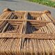 Old Rope Stool