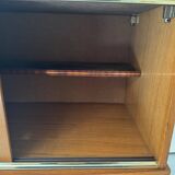Vintage Scandinavian sideboard/buffet
