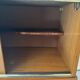 Vintage Scandinavian sideboard/buffet