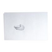 Eclair, dessin original