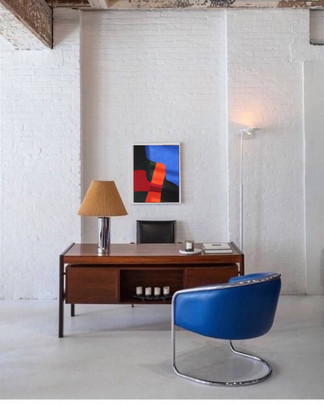 Contemporary Abstract CC.1