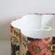 Suspension forme fleur Flora "isabelle"