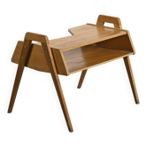 Table basse, d'appoint années 1960, France