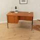 1960s desk, Günter Renkel