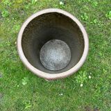 Stoneware pot - vinegar maker
