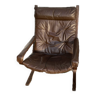 Siesta armchair for Westnofa by Ingmar Relling