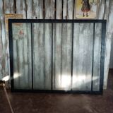 Workshop canopy