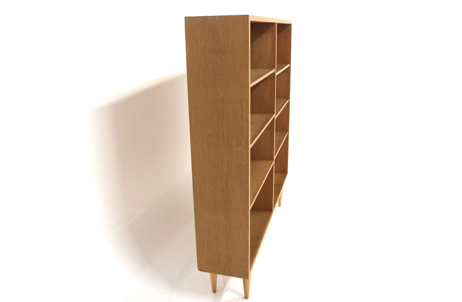 Scandinavian Library "Öresund", Børge Mogensen, Sweden, 1960