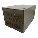2 INDUSTRIAL lockers from the ACIOR brand