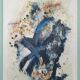 Paire de tableaux abstraits  60'