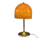 Mushroom lamp/table lamp by Peil & Putzler, Germany, 1970s.