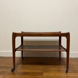 Rolling table
