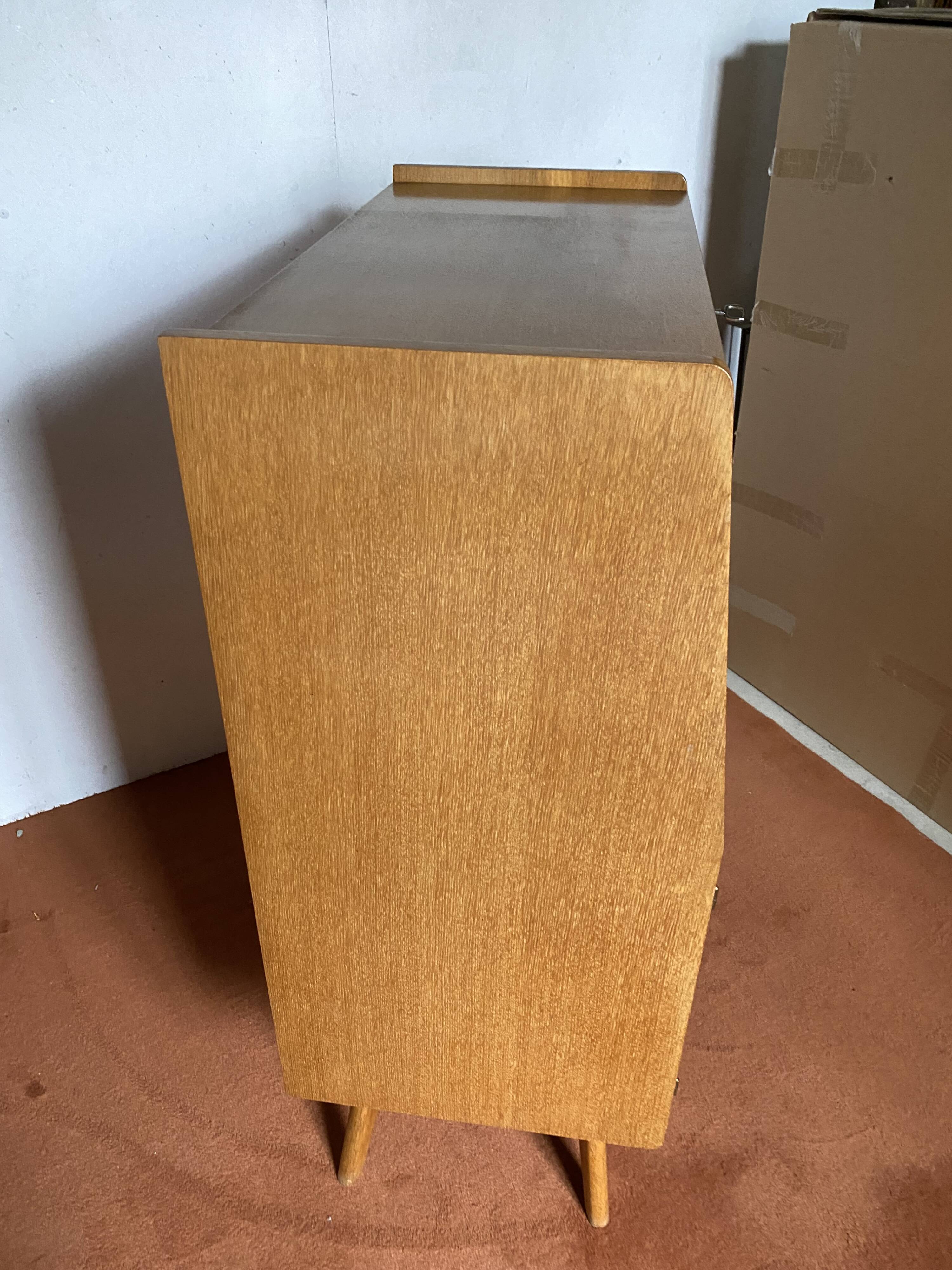 Vintage secretary furniture