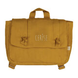 Pop up Christmas - PETIT PICOTIN Gaspard the custom binder