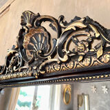 Miroir ancien